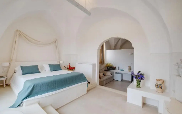 Masseria Cuturi