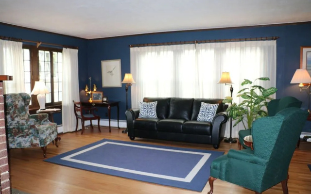 Chambers House B&B