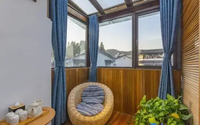 Hangzhou West Lake Homestay