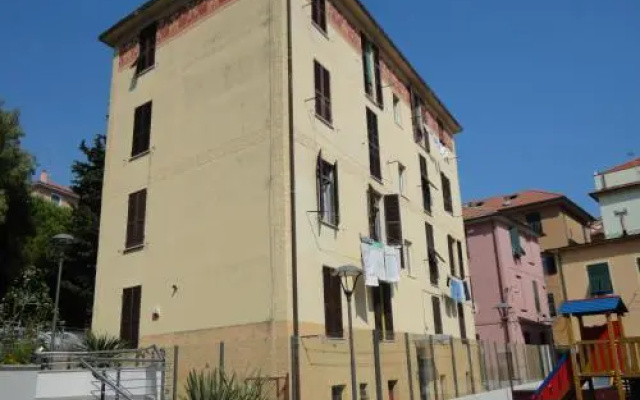 Varazze Centro