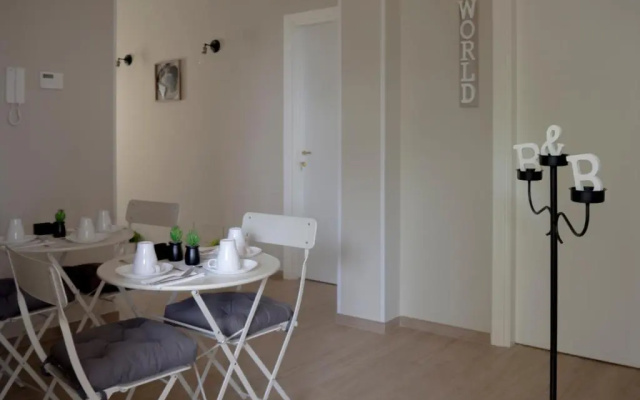 Viaggio in Sicilia B&B