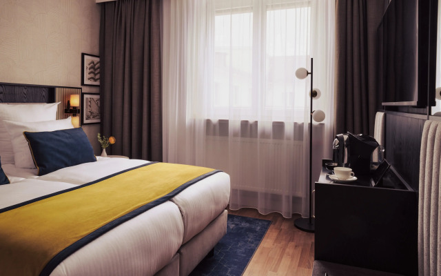 Hotel Mannheimer Hof - Leonardo Limited Edition