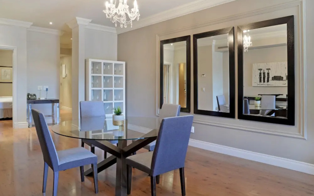 Unit Number 204 Cape Royale Luxury Apartments