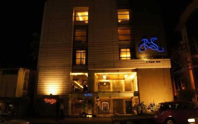 The Royale Senate Hebbal