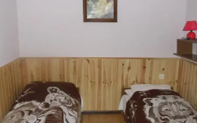 Pensjonat Marcela