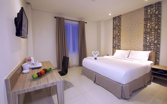HW Hotel Padang