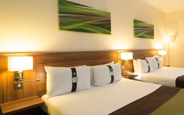 Holiday Inn Leamington Spa - Warwick by IHG
