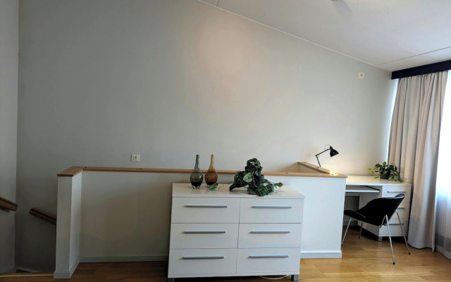 Forenom Apartments Göteborg A R Lorents