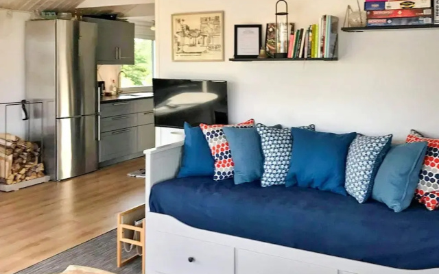 4 Star Holiday Home in Akersberga
