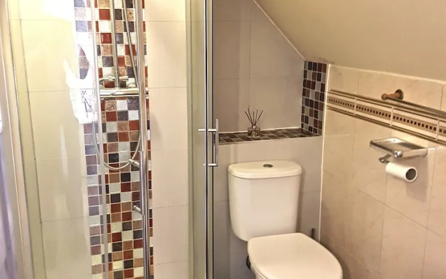 4 Bedroom House - The Best Location