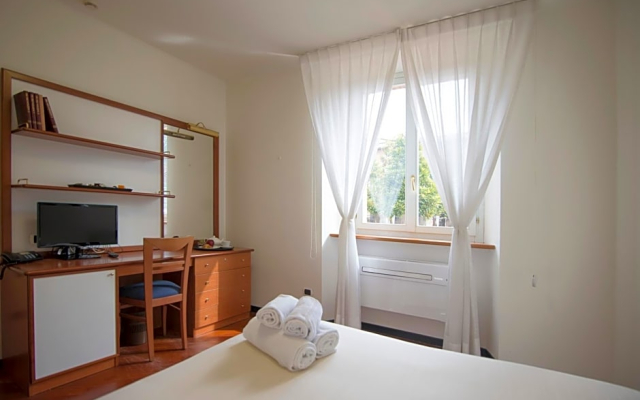 Hotel Le Muse