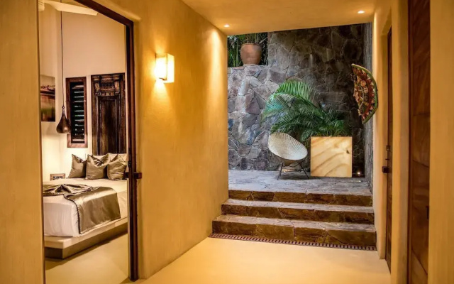 Villa Maroma