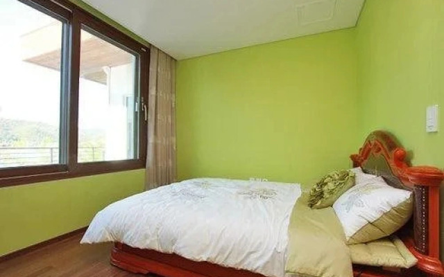 Yangpyeong Nobel Les Pension