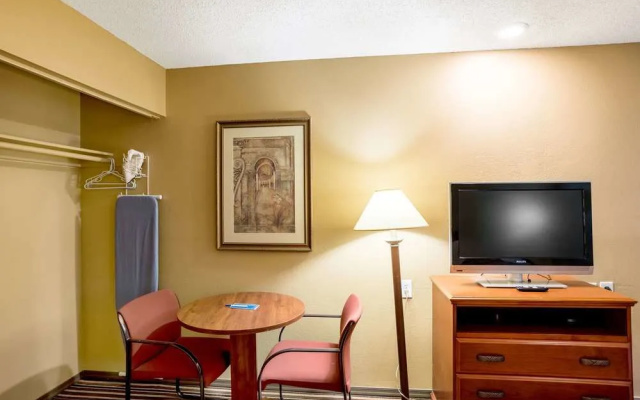 Rodeway Inn Tucson