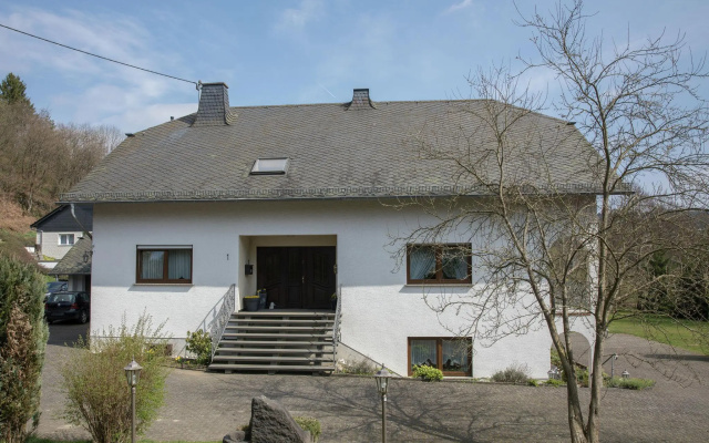 Erdgeschosswohnung in Ruhiger Lage
