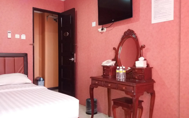 Rumah Shinta
