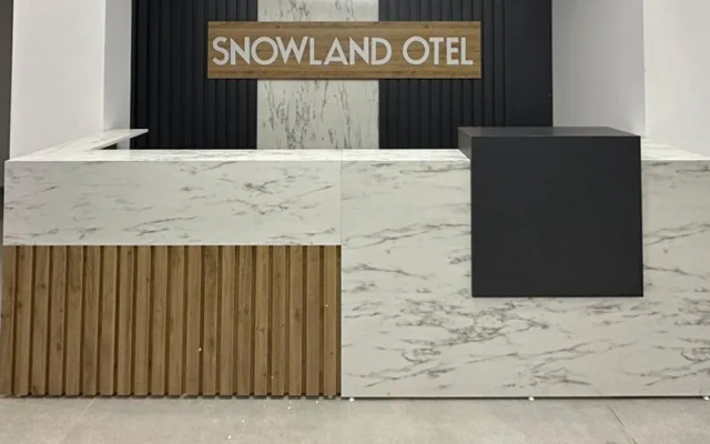 Sarıkamış Snowland Otel