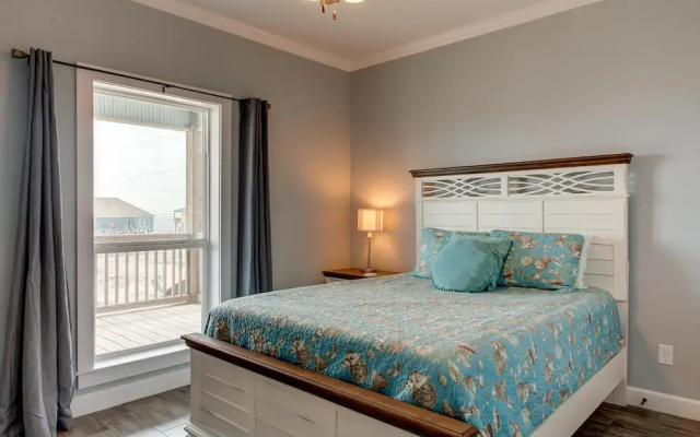 Serenity Now - 2442 Bienville