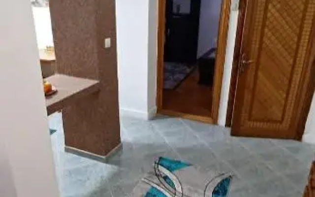 Apartament Str. Eremia Grigorescu