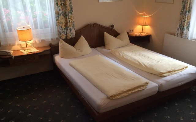 Hotel Hollauf