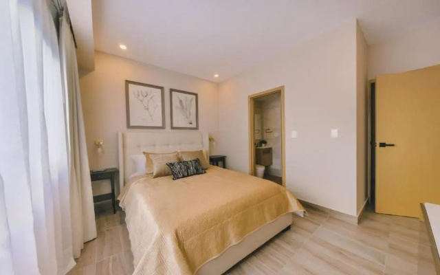 Regatta Living II - 907
