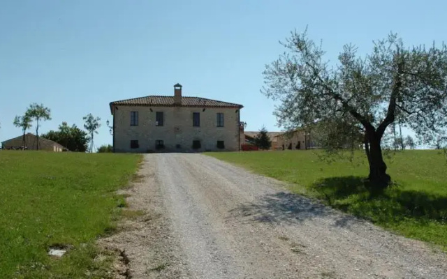 Agriturismo La Palombara