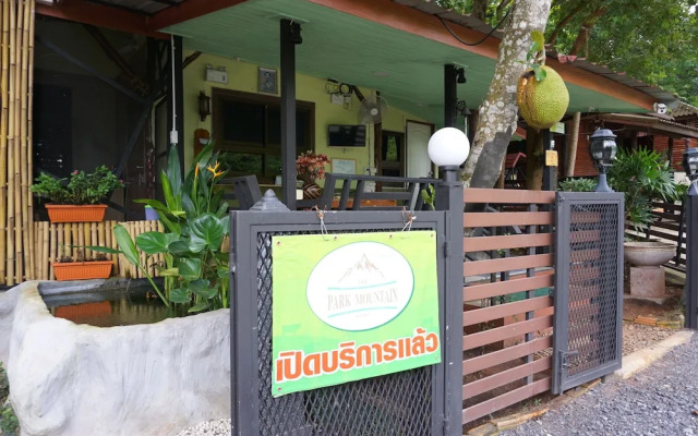 The Park Mountain Resort