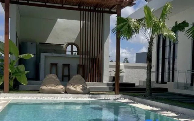 Sari Hills Guest House