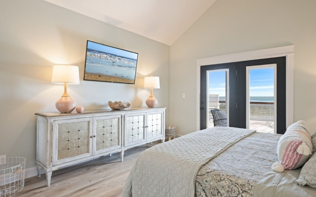 1 Crenshaw 3 Bedroom Home