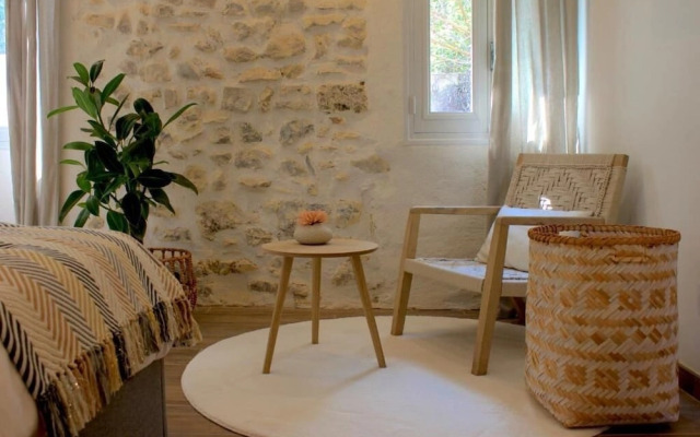 La Maison de Vaison