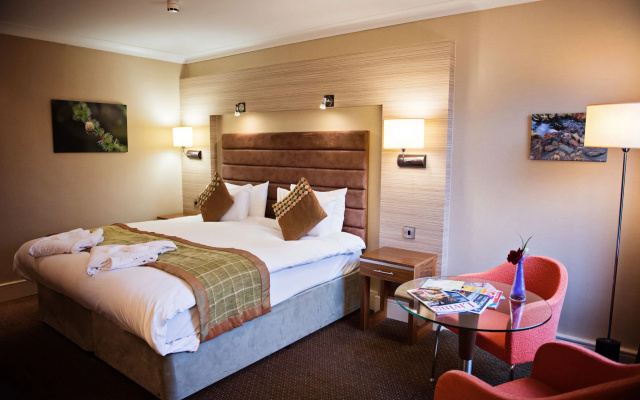 Cheltenham Chase Hotel & Spa
