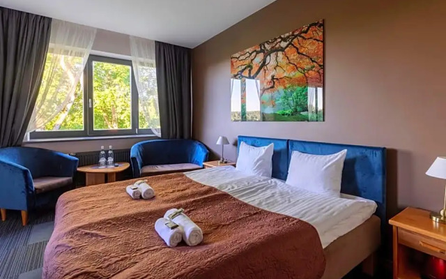 Comfort Hotel Kuldiga