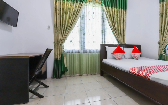 Hotel O Bukit Somber Residence Syariah