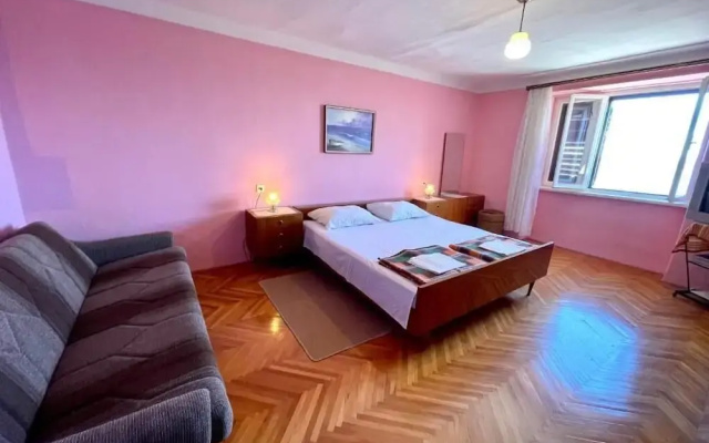 Holiday house Luky