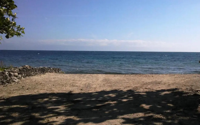 Serenity Beach Cottages