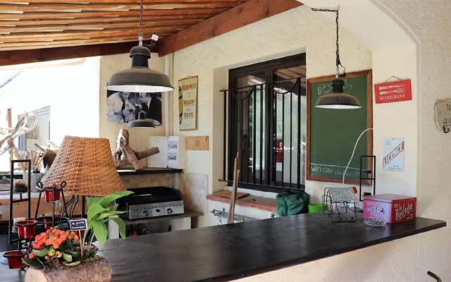 Lavish Holiday Home in Frejus With Private Swimming Pool