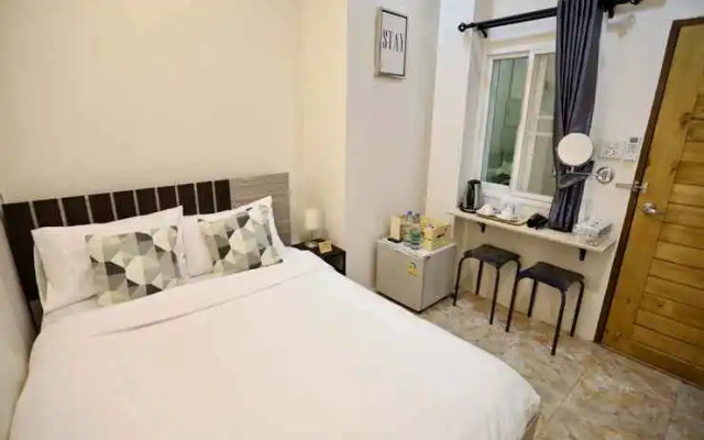 20° North Hotel Mae Sai