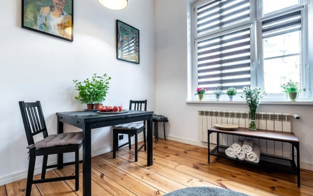 Klimatyczny Loft w Centrum