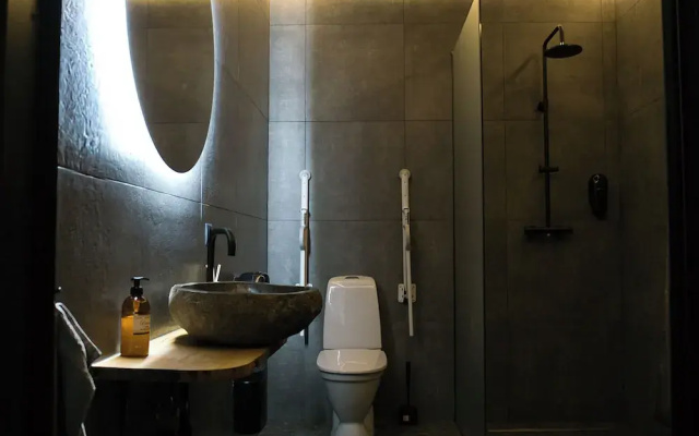 Nordic Hostel