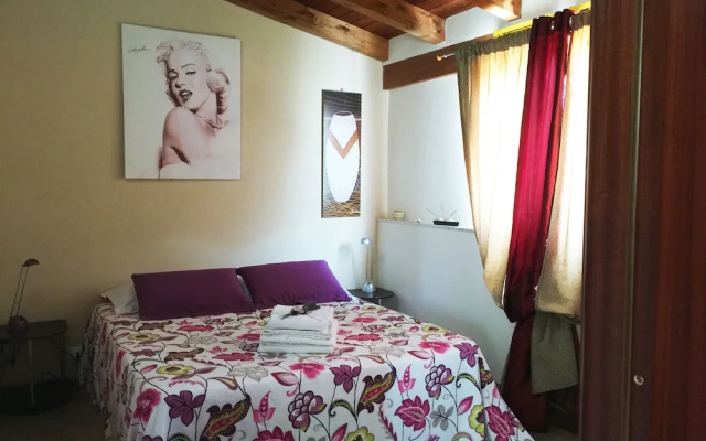 Casa-Vacanza Flavia