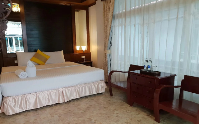 H2 Hua Hin Residence