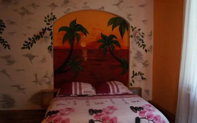 Pension Mona Lisa
