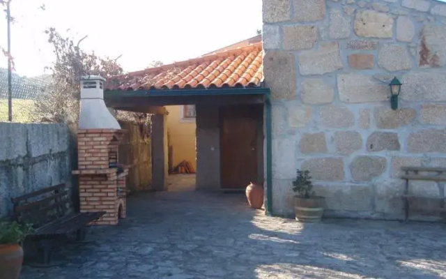 Quinta De Goliares