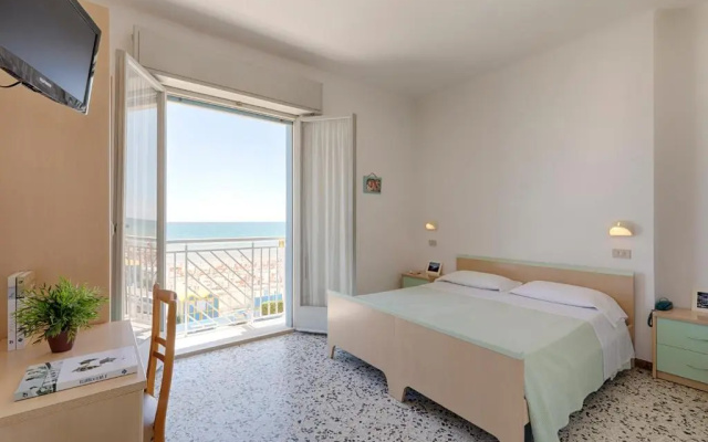 Hotel Dinarica