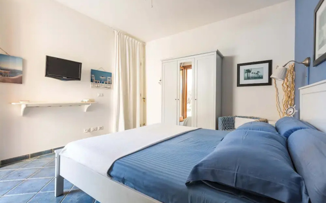 2820 Le Cenate - Sail Apartment by Barbarhouse