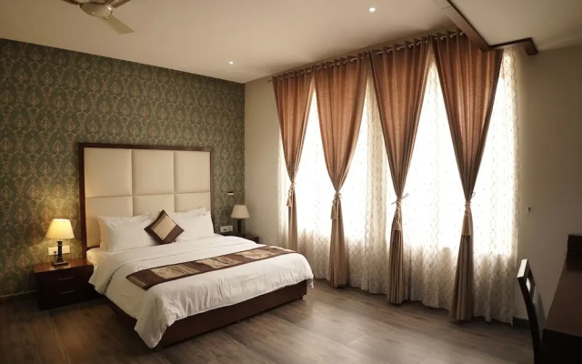 Sagar Resort