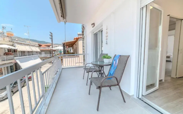 Stamatia Residence