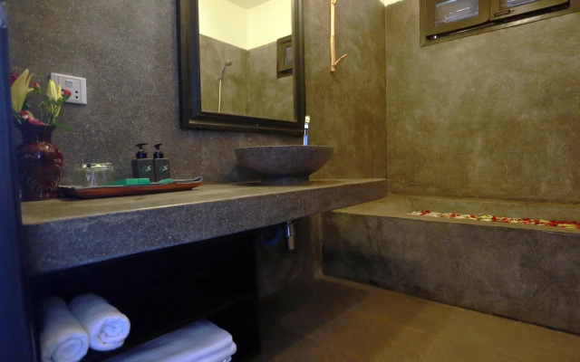 Green Boutique Hotel & Spa