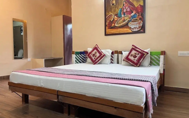 Gramya Resort