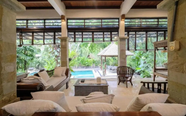 The Lavana Ziza Living And Villas Seminyak